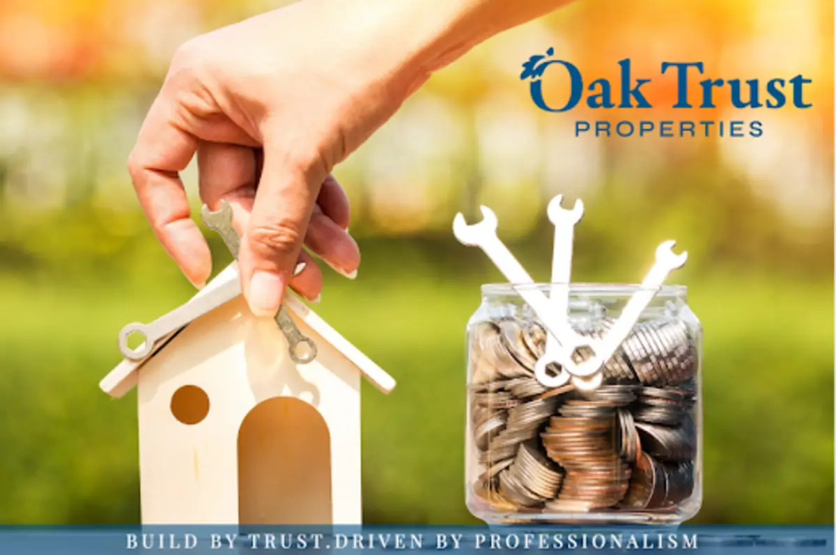 How to Budget for Repairs in Your Charleston Rental Property (And How a Property Manager Can Help)